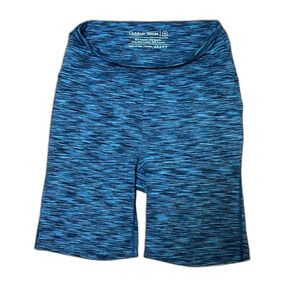 Outdoor Voices Free Form Bike Shorts XS Hiking Sporty Workout Granola